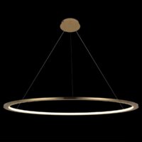 Подвесная люстра LOFT IT Ring 10014XXL