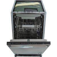Встраиваемая посудомоечная машина Pioneer DWB-451180MD