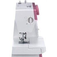 Электромеханическая швейная машина Janome 1522PG Anniversary Edition