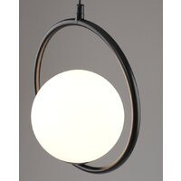 Подвесная люстра Moderli Barocco V11578-1P