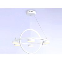 Подвесная люстра Ambrella light FL FL51772