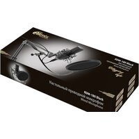 Проводной микрофон Ritmix RDM-180