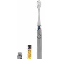 Электрическая зубная щетка Revyline RL 030 (серый)