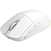 Игровая мышь Defender Stone GM-551 (белый)