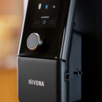Кофемашина Nivona NIVO 8101