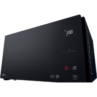 Микроволновая печь LG MB65R95DIS
