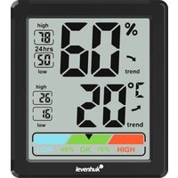Термогигрометр Levenhuk Wezzer BASE L20 78884