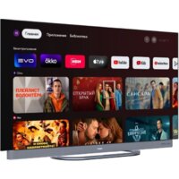 OLED телевизор Haier 55 OLED S9 Ultra