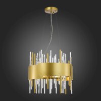Подвесная люстра ST Luce SL1633.203.08