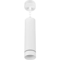 Подвесная люстра TDM Electric SQ0356-0422