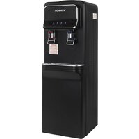 Кулер для воды Sonnen FSE-02WBc 456168 (черный)