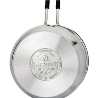 Ковш Agness Монблан 936-119