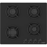 Варочная панель Vitek VGH 6450 BG