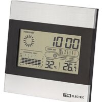 Монитор качества воздуха TDM Electric Климат 2 SQ4006-0002