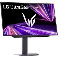 Игровой монитор LG UltraGear 27GX704A-B