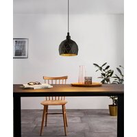Подвесная люстра Eglo Roccaforte 97854