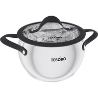 Кастрюля Tesoro Rimini КС726