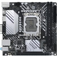 Материнская плата ASUS Prime H610I-PLUS D4-CSM