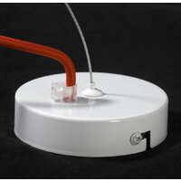Подвесная люстра Lussole Lgo GRLSP-9932