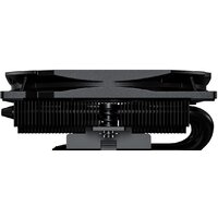 Кулер для процессора ID-Cooling IS-37-XT Black