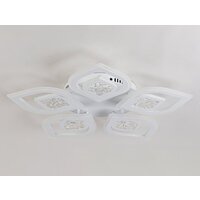 Припотолочная люстра Ambrella light Acrylica FA4292