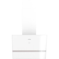 Кухонная вытяжка Elikor Rise WH50 (белый)