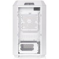 Корпус Thermaltake The Tower 250 Snow CA-1Z9-00S6WN-00