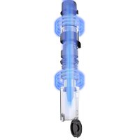 Пылесос Haier HVC350