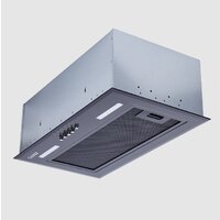 Кухонная вытяжка Exiteq EX-1346 (черный)