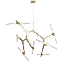 Подвесная люстра ST Luce Laconicita SL947.202.14