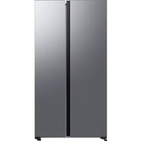 Холодильник side by side Samsung RS70F65Q1TWR