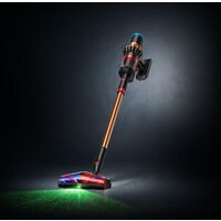 Пылесос Dyson V16 Piston Animal 492963-01 (матовый черный/медный)