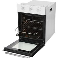 Электрический духовой шкаф ZUGEL ZOE451W