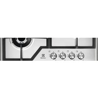 Варочная панель Electrolux CGS6436BX