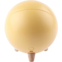 Ночник ЭРА NLED-468-1W-Y