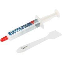 Термопаста Gembird FreeZzz GF-01-5 (5 г)