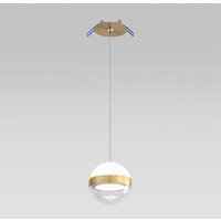 Подвесная люстра Odeon Light Roni 5036/9L