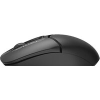 Мышь A4Tech Fstyler FB12 (черный)