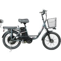 Электровелосипед SameBike RX350