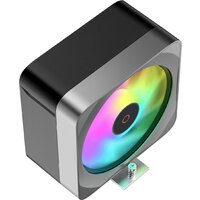 Кулер для процессора Ocypus Delta A40 EX BK ARGB Delta-A40-BK1NAWN00E-GL