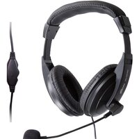 Наушники Ritmix RH-524M