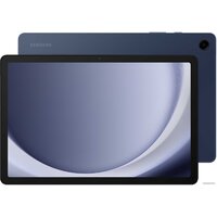 Планшет Samsung Galaxy Tab A9+ Wi-Fi SM-X210 4GB/64GB (темно-синий)