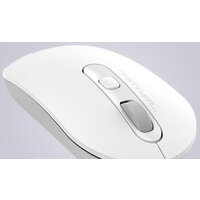 Мышь A4Tech Fstyler FG20 (белый)