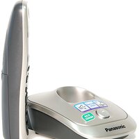Радиотелефон Panasonic KX-TG2511RUN