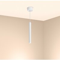 Подвесная люстра Arlight SP-PIPE-HANG-L300-R30-9W 038613