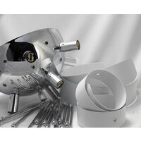 Подвесная люстра Lussole LOFT GRLSA-5927-09