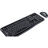 Офисный набор Logitech MK120 920-002561