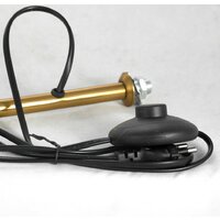 Торшер Lussole Lgo Yokon LSP-0574