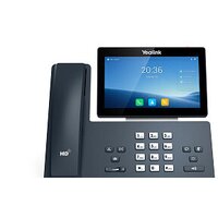 IP-телефон Yealink SIP-T58W (без камеры, без БП)