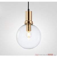 Подвесная люстра ImperiumLoft Penball02 168480-26